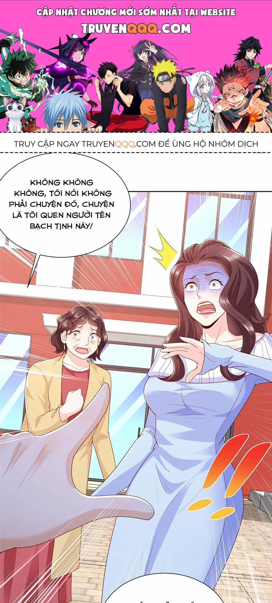 Mỗi Tuần Ta Có Một Nghề Nghiệp Mới - Chương 354 - ảnh 1
