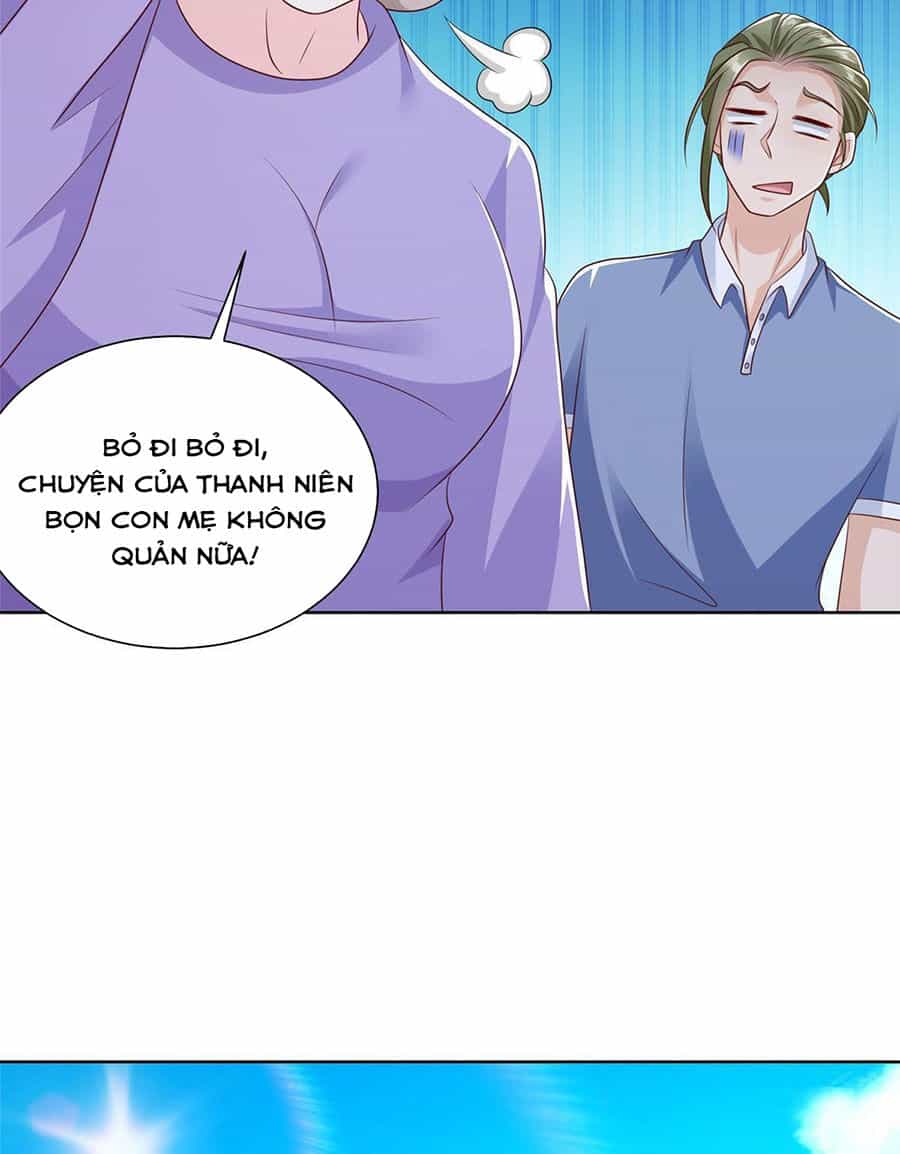 Mỗi Tuần Ta Có Một Nghề Nghiệp Mới - Chương 354 - ảnh 15