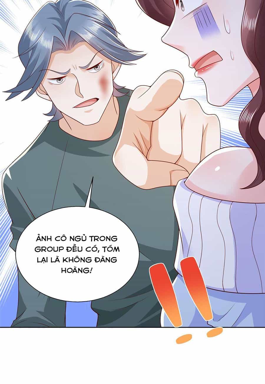 Mỗi Tuần Ta Có Một Nghề Nghiệp Mới - Chương 354 - ảnh 4