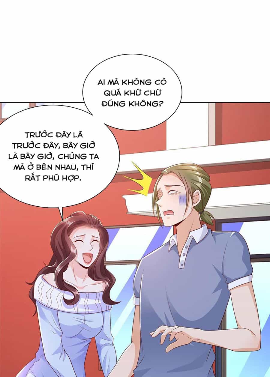 Mỗi Tuần Ta Có Một Nghề Nghiệp Mới - Chương 354 - ảnh 7