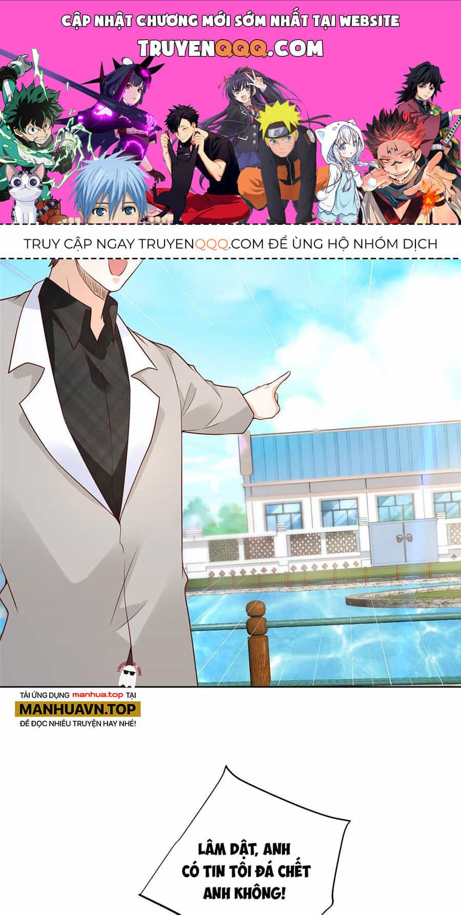 Mỗi Tuần Ta Có Một Nghề Nghiệp Mới - Chương 356 - ảnh 1