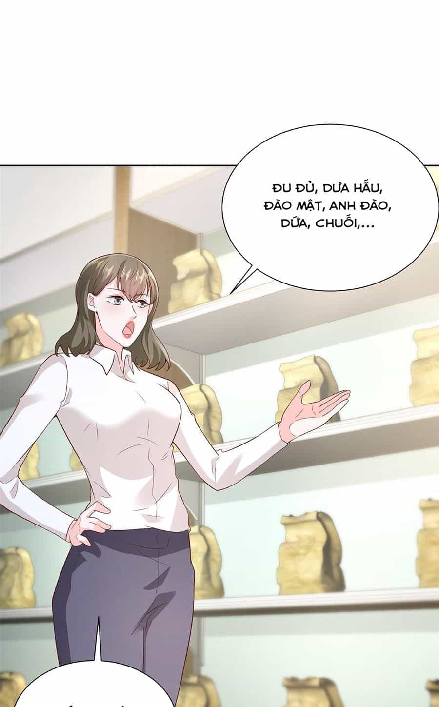 Mỗi Tuần Ta Có Một Nghề Nghiệp Mới - Chương 356 - ảnh 19