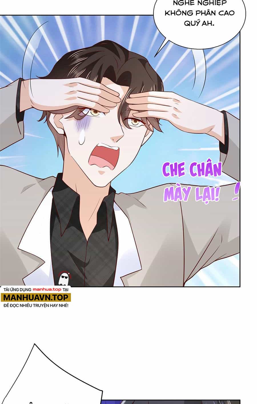 Mỗi Tuần Ta Có Một Nghề Nghiệp Mới - Chương 356 - ảnh 5