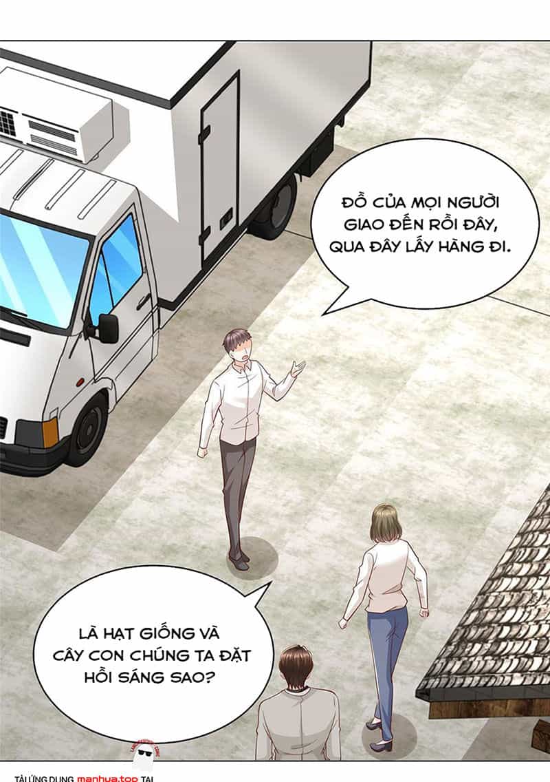 Mỗi Tuần Ta Có Một Nghề Nghiệp Mới - Chương 357 - ảnh 34