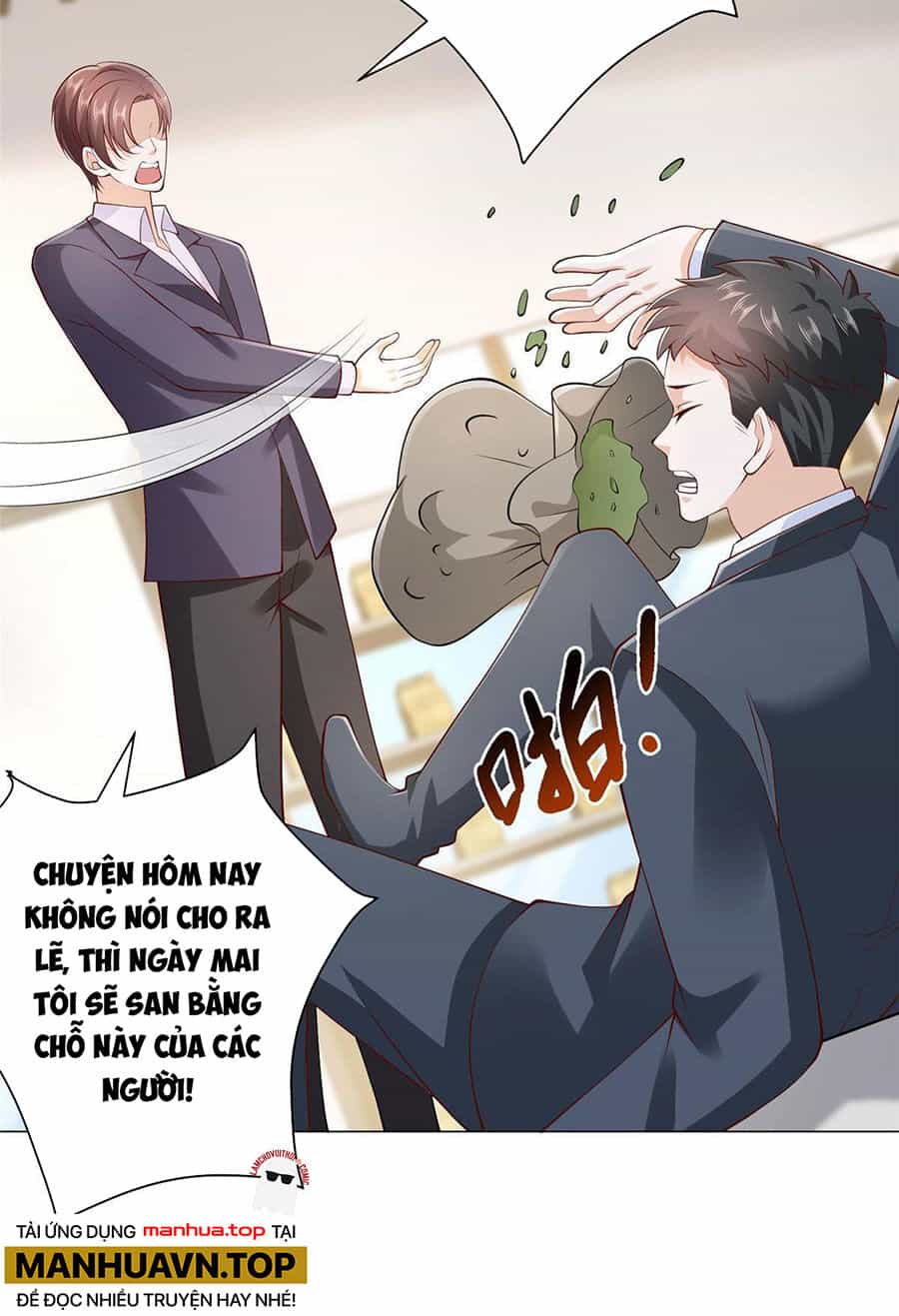Mỗi Tuần Ta Có Một Nghề Nghiệp Mới - Chương 358 - ảnh 28