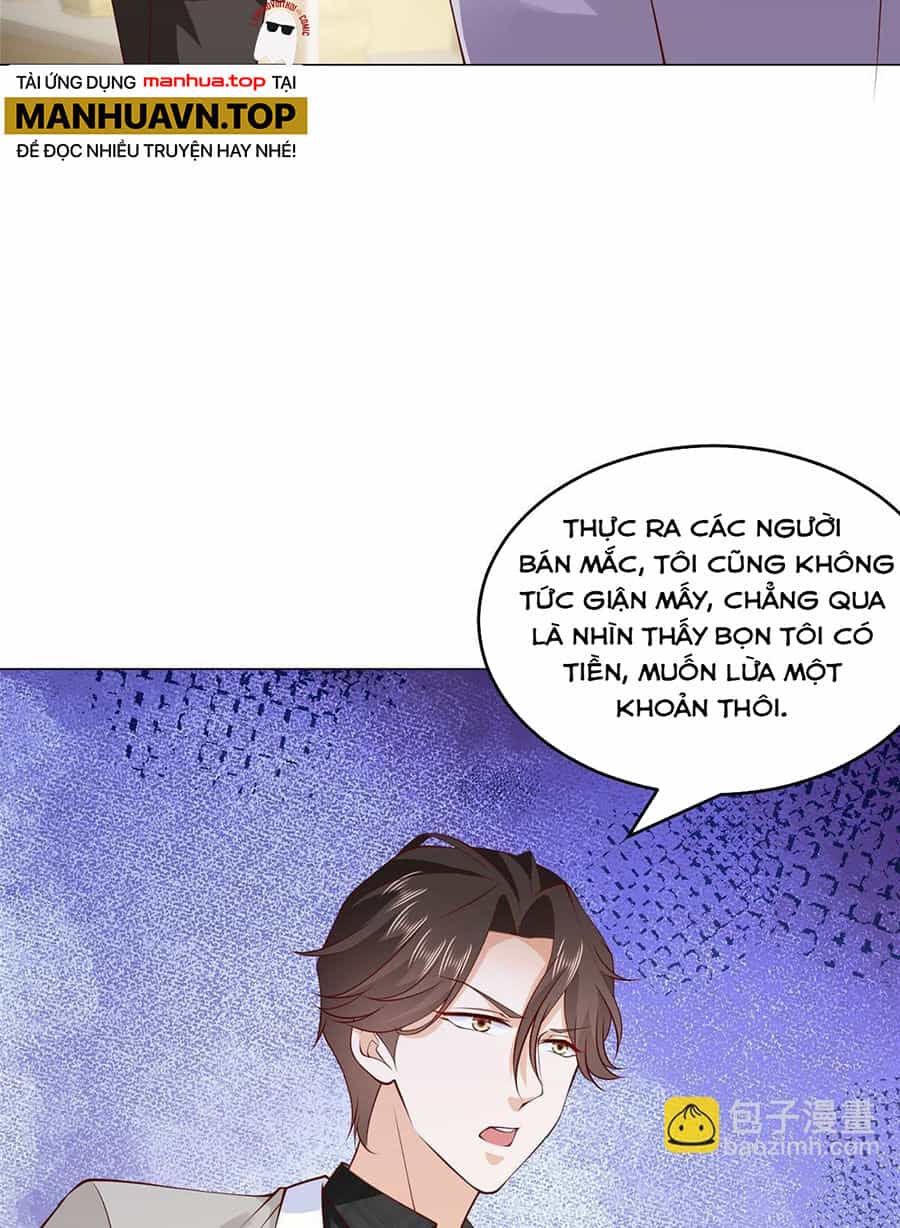 Mỗi Tuần Ta Có Một Nghề Nghiệp Mới - Chương 358 - ảnh 31