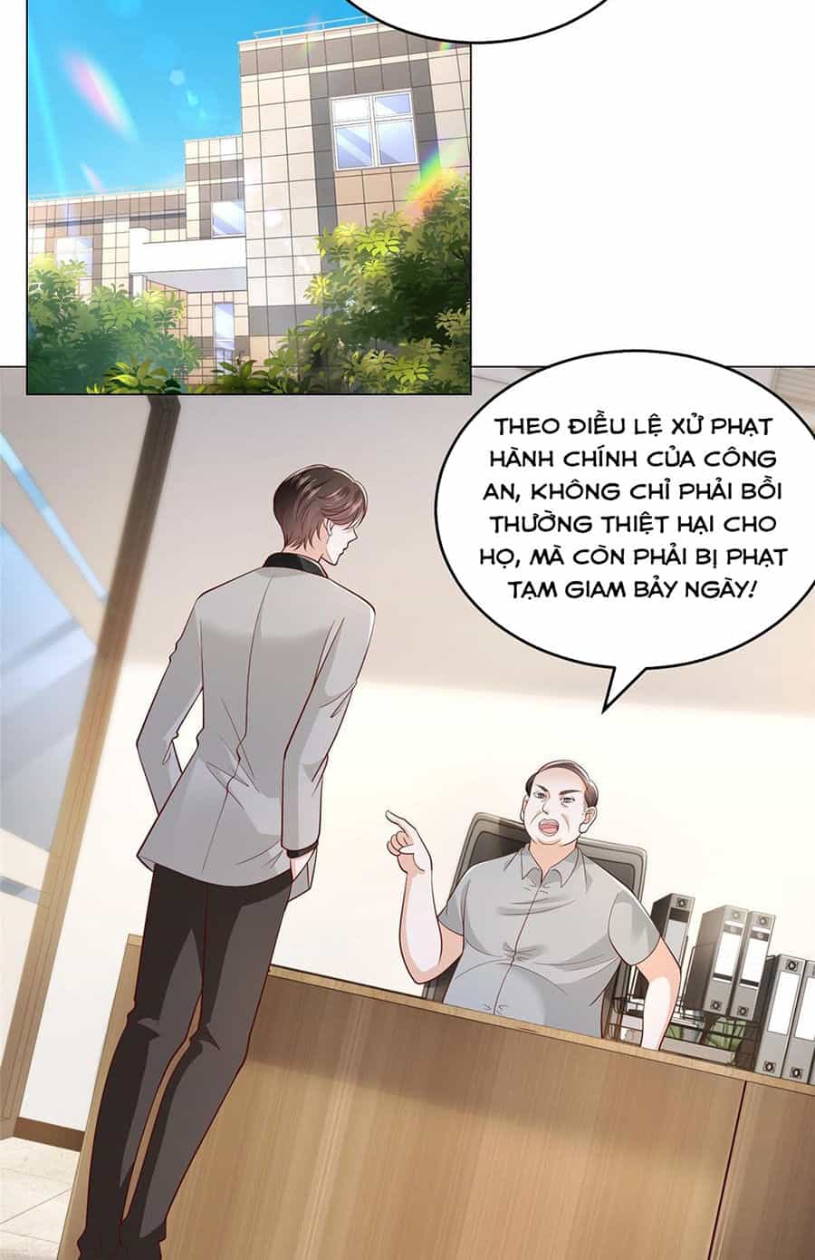 Mỗi Tuần Ta Có Một Nghề Nghiệp Mới - Chương 359 - ảnh 12