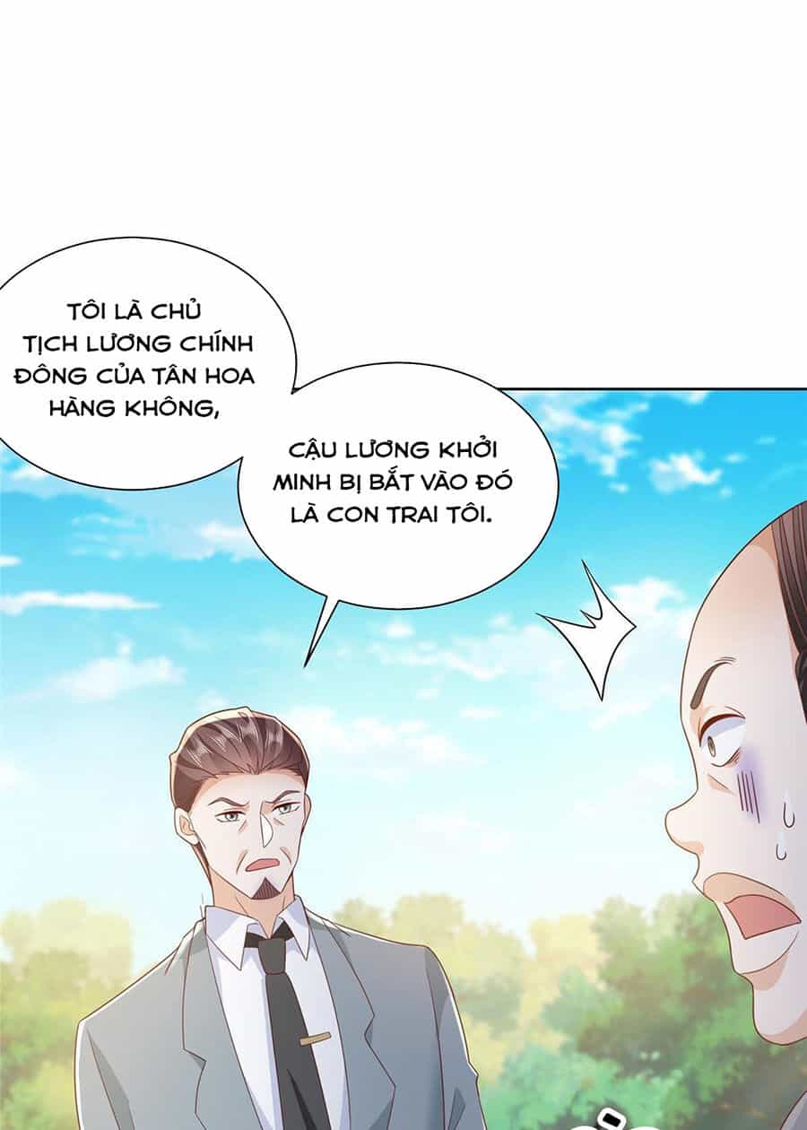 Mỗi Tuần Ta Có Một Nghề Nghiệp Mới - Chương 359 - ảnh 31