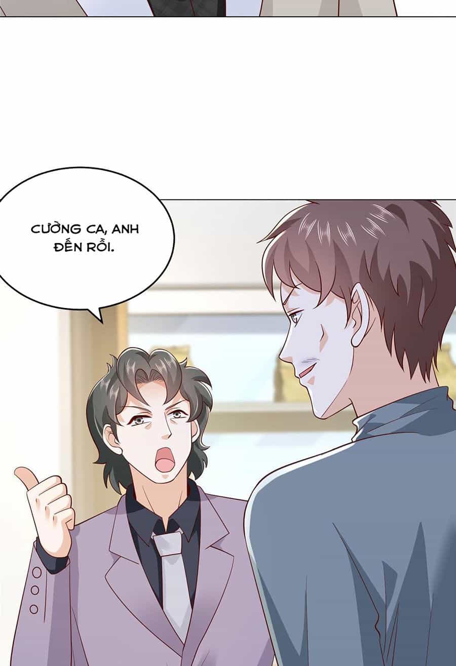 Mỗi Tuần Ta Có Một Nghề Nghiệp Mới - Chương 359 - ảnh 4