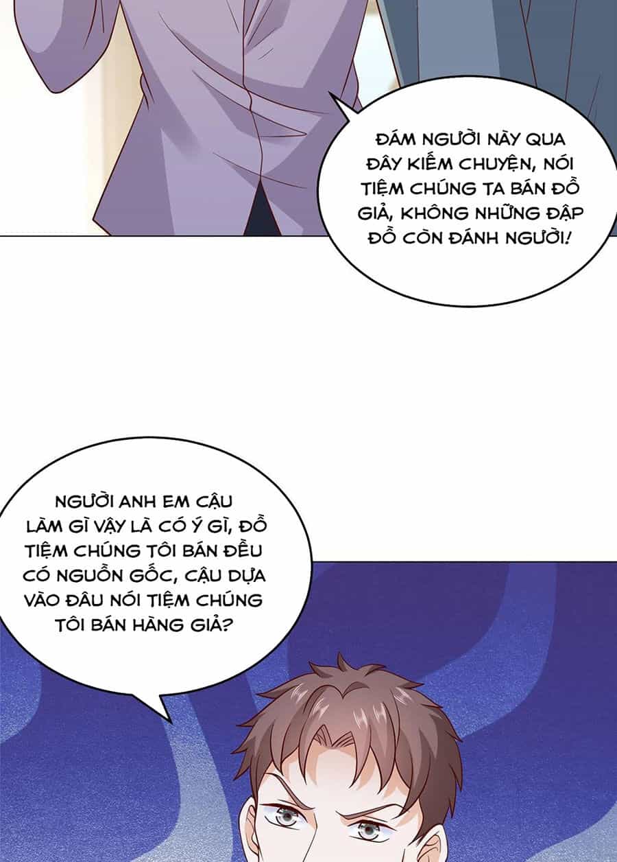 Mỗi Tuần Ta Có Một Nghề Nghiệp Mới - Chương 359 - ảnh 5