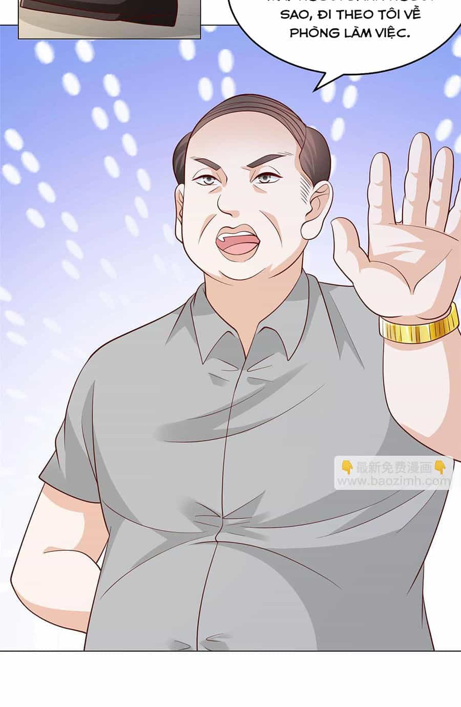 Mỗi Tuần Ta Có Một Nghề Nghiệp Mới - Chương 359 - ảnh 7