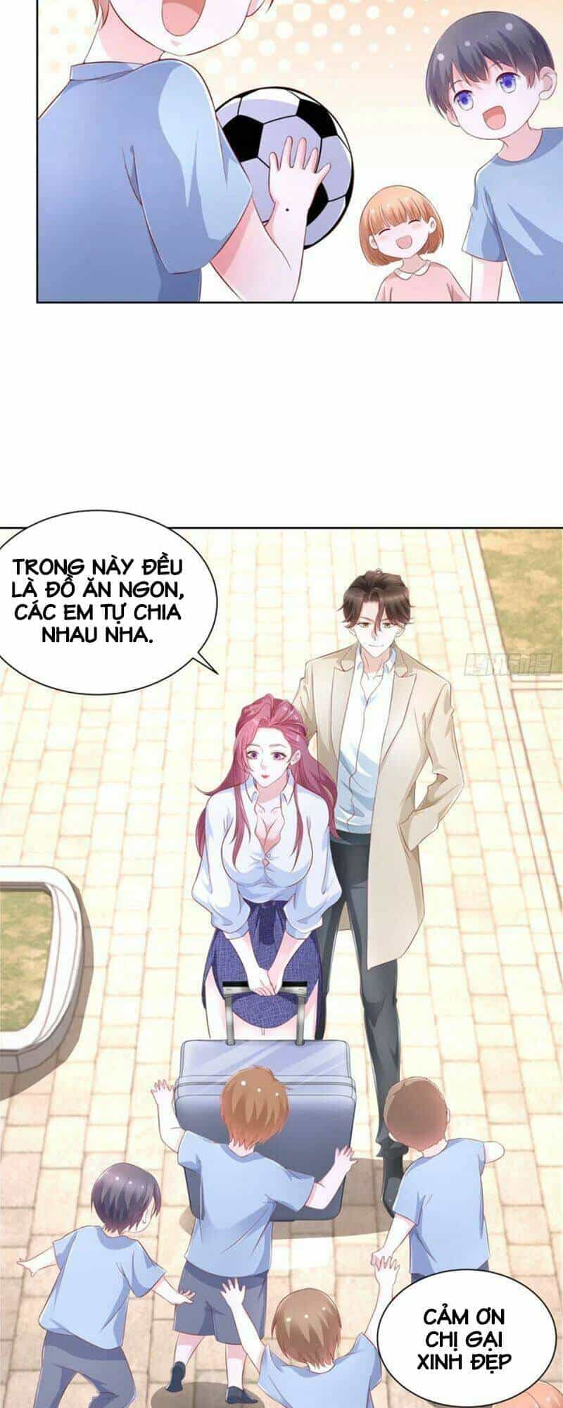 Mỗi Tuần Ta Có Một Nghề Nghiệp Mới - Chương 36 - ảnh 16