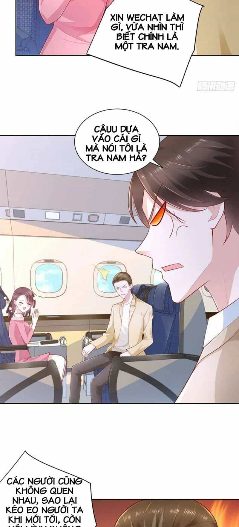 Mỗi Tuần Ta Có Một Nghề Nghiệp Mới - Chương 36 - ảnh 5