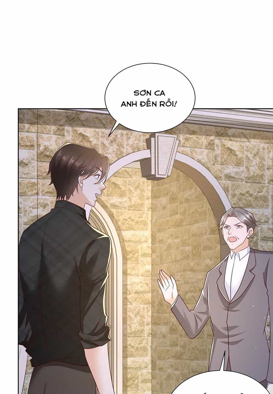 Mỗi Tuần Ta Có Một Nghề Nghiệp Mới - Chương 361 - ảnh 36