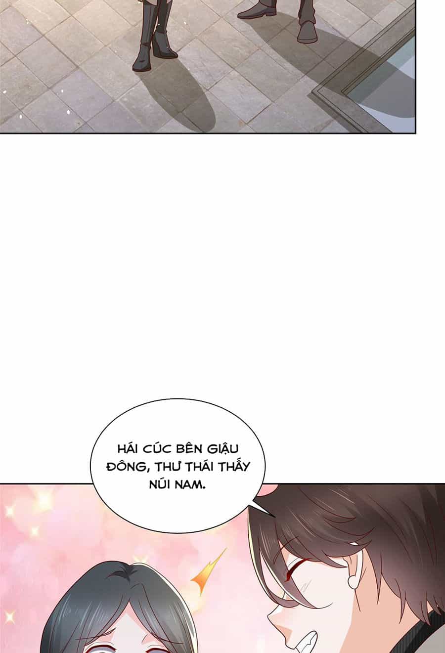 Mỗi Tuần Ta Có Một Nghề Nghiệp Mới - Chương 361 - ảnh 4