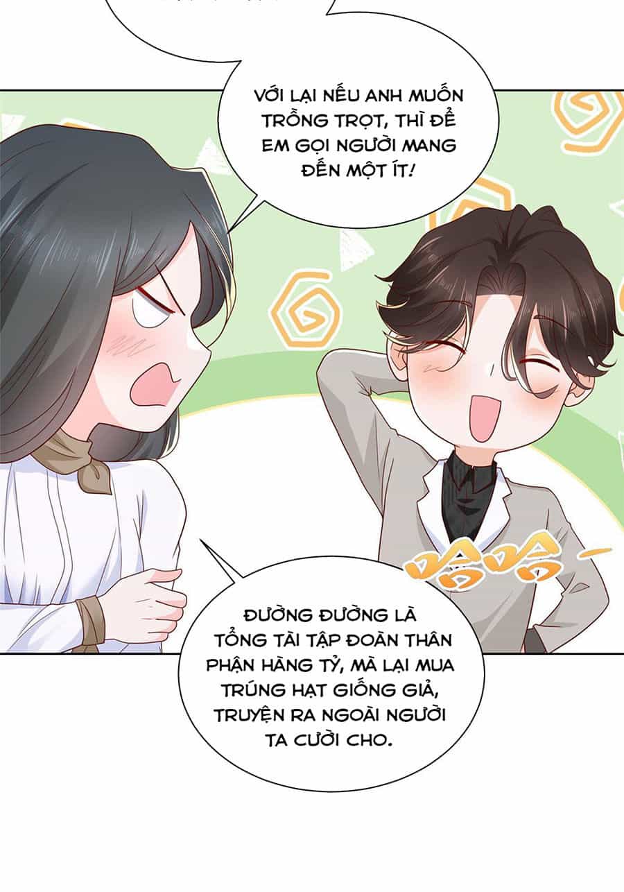 Mỗi Tuần Ta Có Một Nghề Nghiệp Mới - Chương 361 - ảnh 6