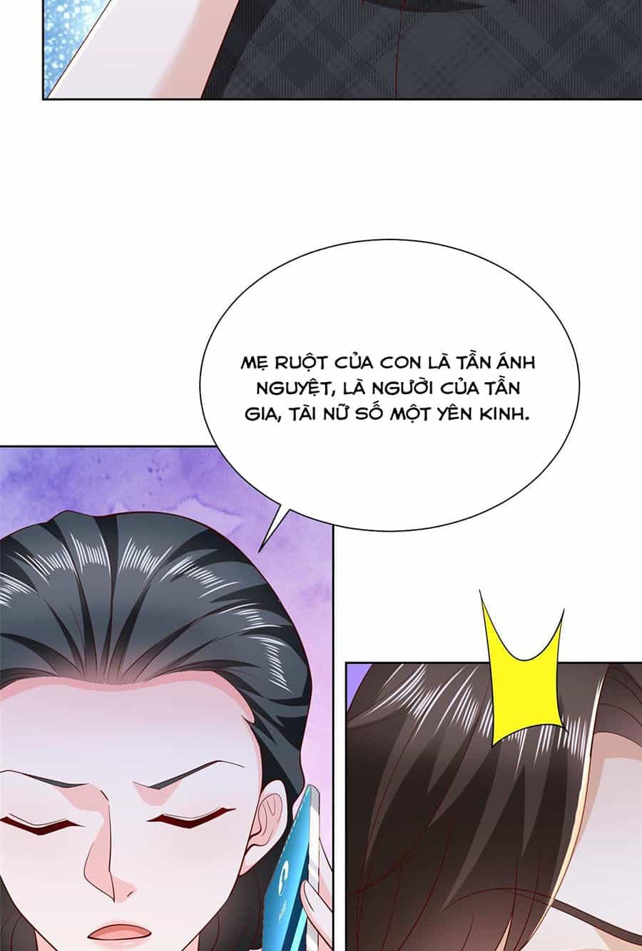 Mỗi Tuần Ta Có Một Nghề Nghiệp Mới - Chương 362 - ảnh 28
