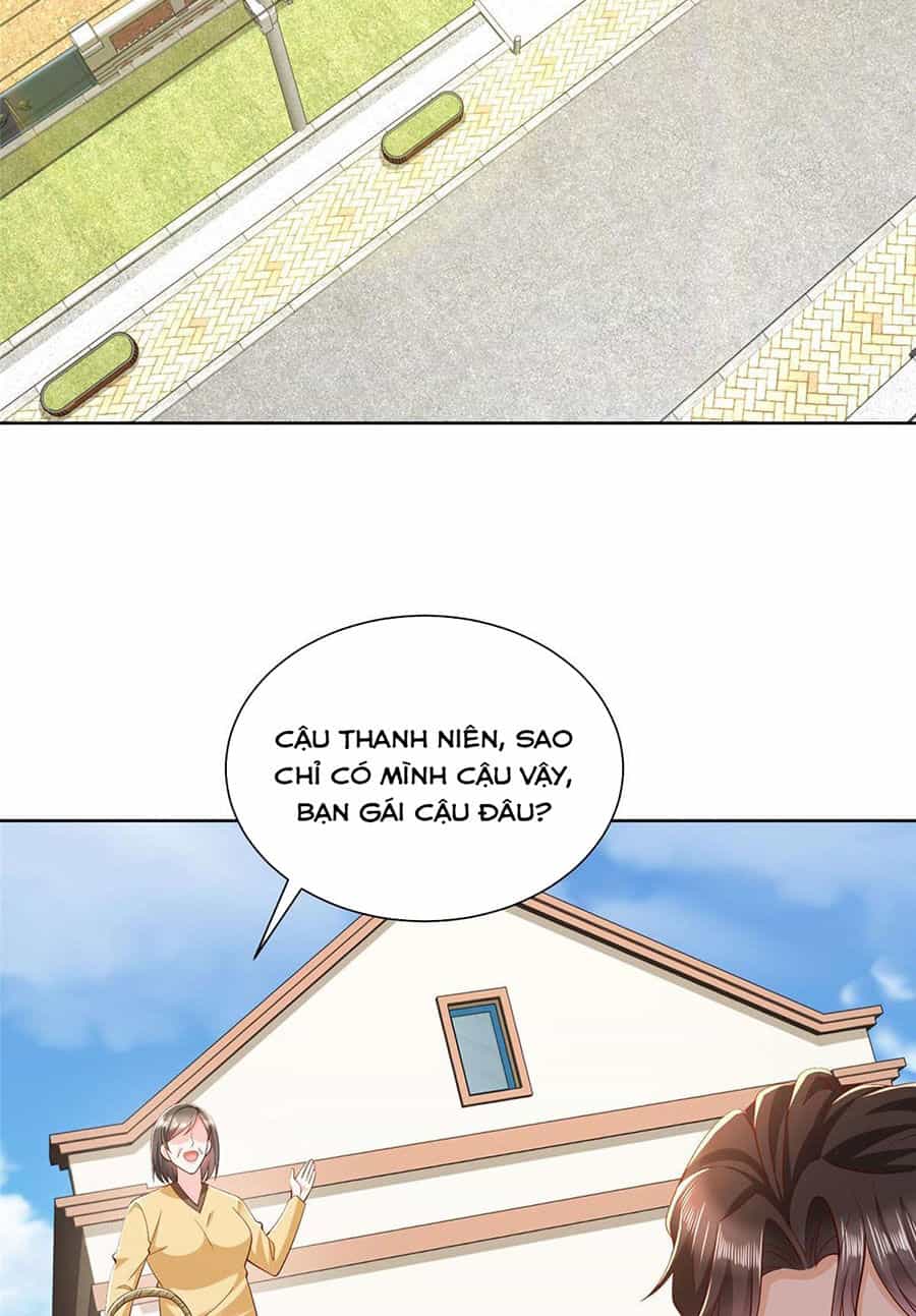Mỗi Tuần Ta Có Một Nghề Nghiệp Mới - Chương 362 - ảnh 35