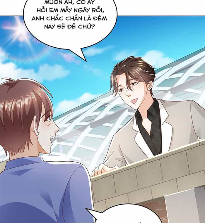 Mỗi Tuần Ta Có Một Nghề Nghiệp Mới - Chương 365 - ảnh 24