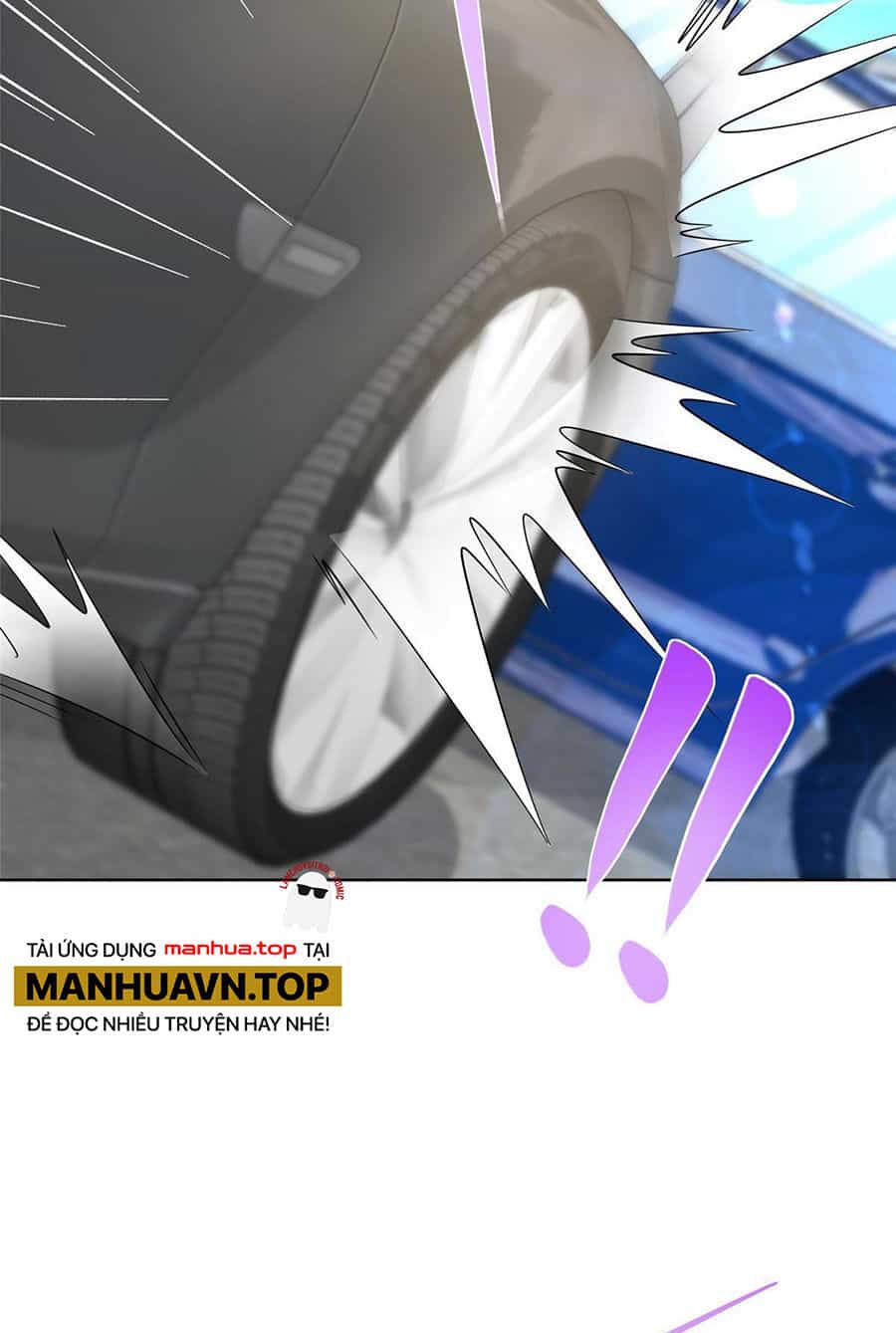Mỗi Tuần Ta Có Một Nghề Nghiệp Mới - Chương 367 - ảnh 21