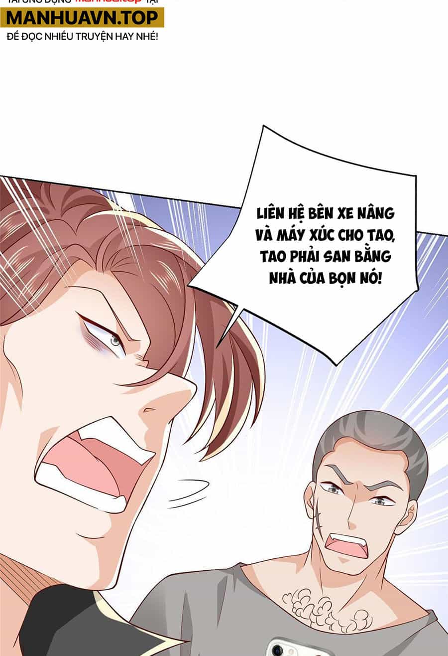 Mỗi Tuần Ta Có Một Nghề Nghiệp Mới - Chương 367 - ảnh 26