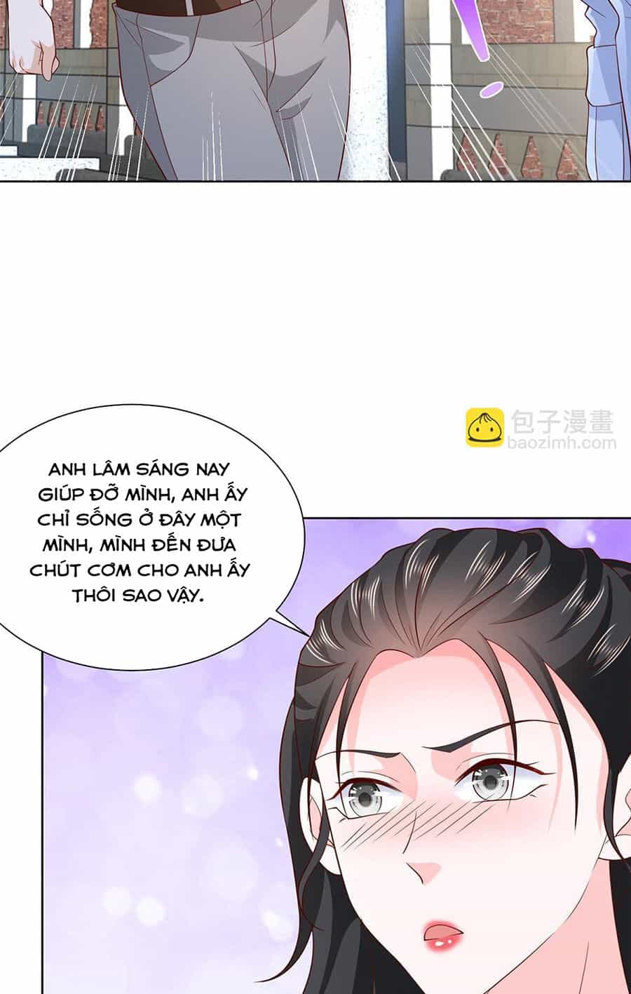 Mỗi Tuần Ta Có Một Nghề Nghiệp Mới - Chương 368 - ảnh 15