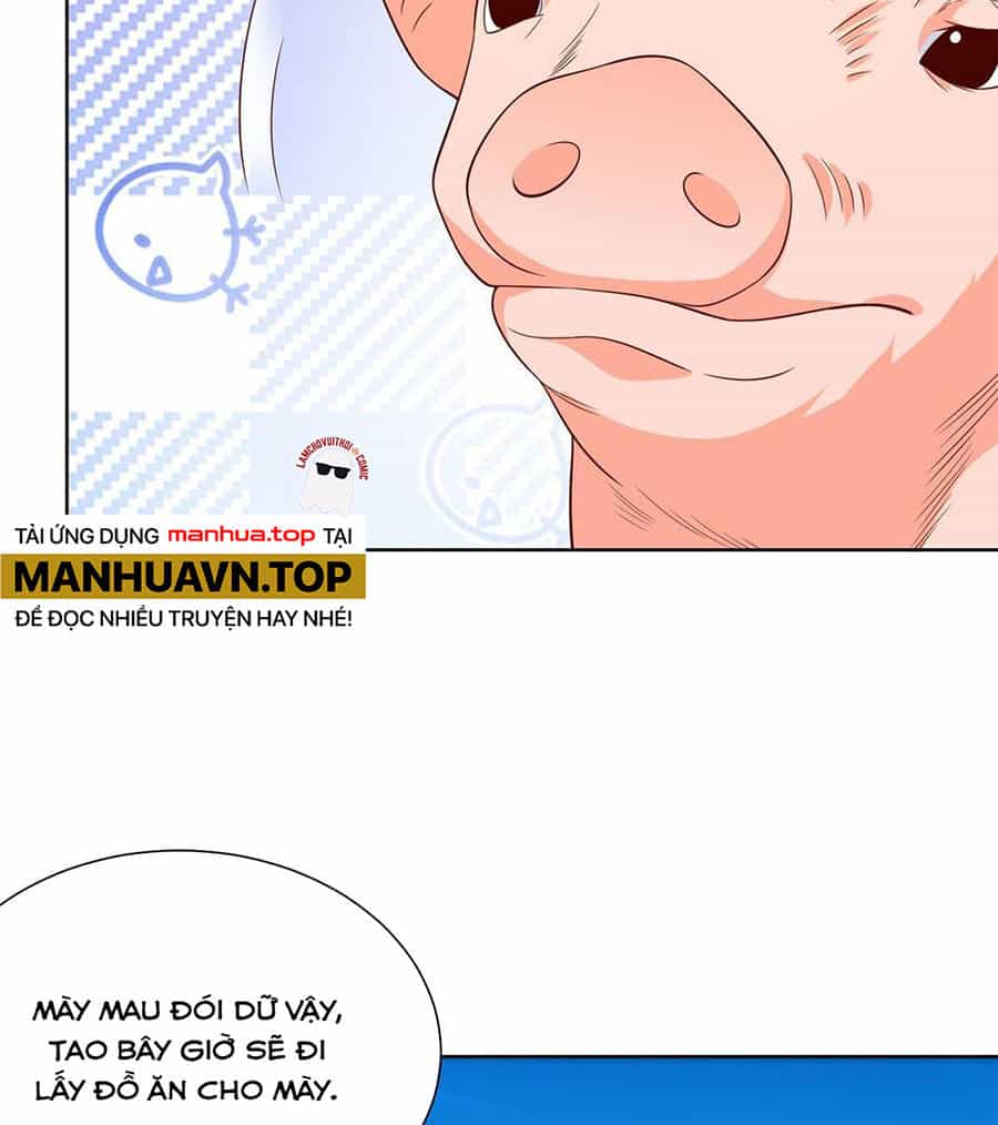 Mỗi Tuần Ta Có Một Nghề Nghiệp Mới - Chương 368 - ảnh 3