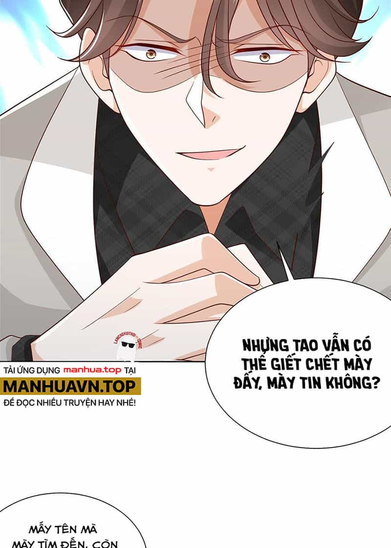 Mỗi Tuần Ta Có Một Nghề Nghiệp Mới - Chương 369 - ảnh 32