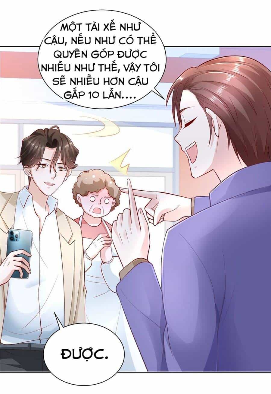 Mỗi Tuần Ta Có Một Nghề Nghiệp Mới - Chương 37 - ảnh 17