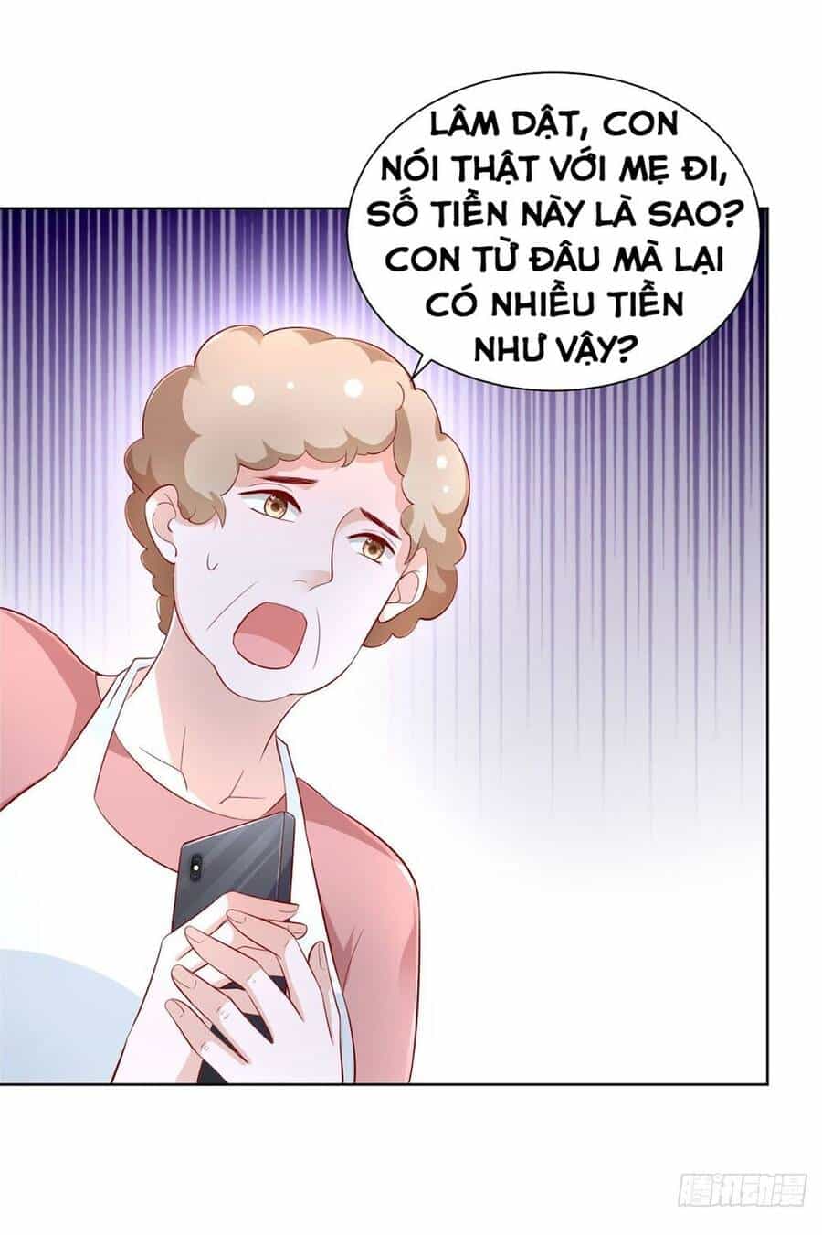 Mỗi Tuần Ta Có Một Nghề Nghiệp Mới - Chương 37 - ảnh 31