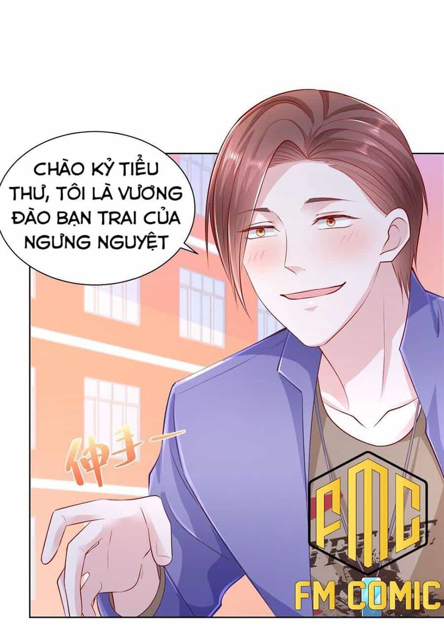 Mỗi Tuần Ta Có Một Nghề Nghiệp Mới - Chương 37 - ảnh 6
