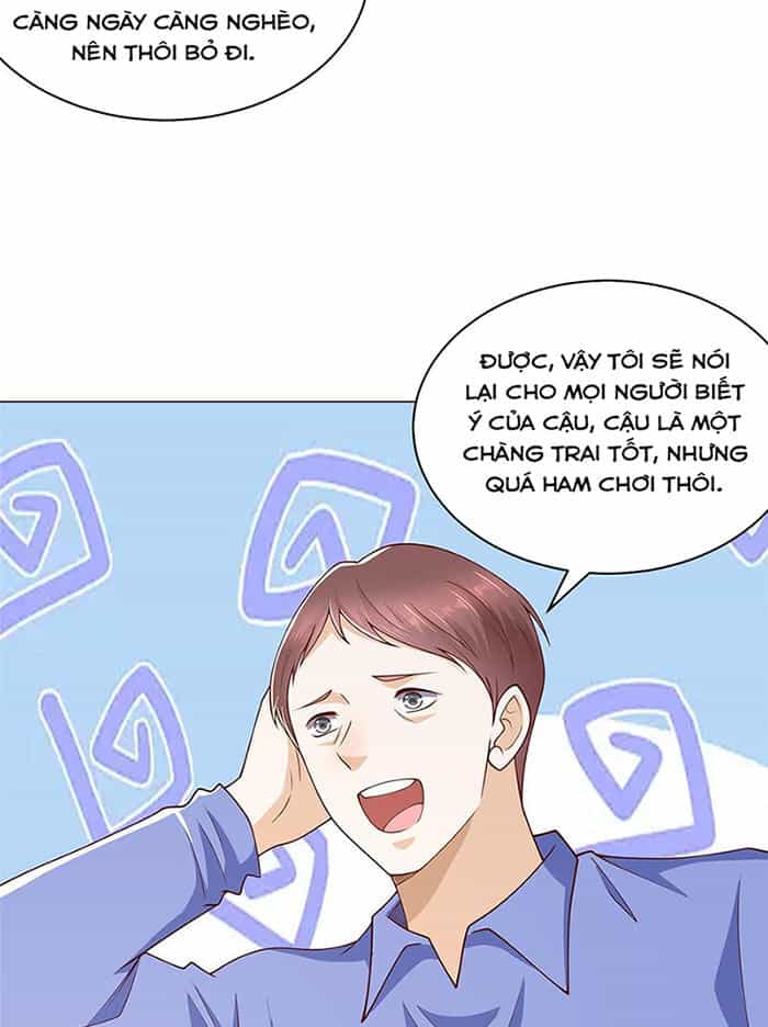 Mỗi Tuần Ta Có Một Nghề Nghiệp Mới - Chương 370 - ảnh 32