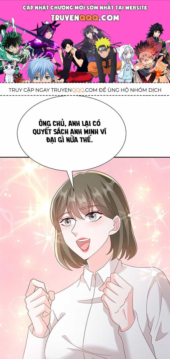 Mỗi Tuần Ta Có Một Nghề Nghiệp Mới - Chương 371 - ảnh 1