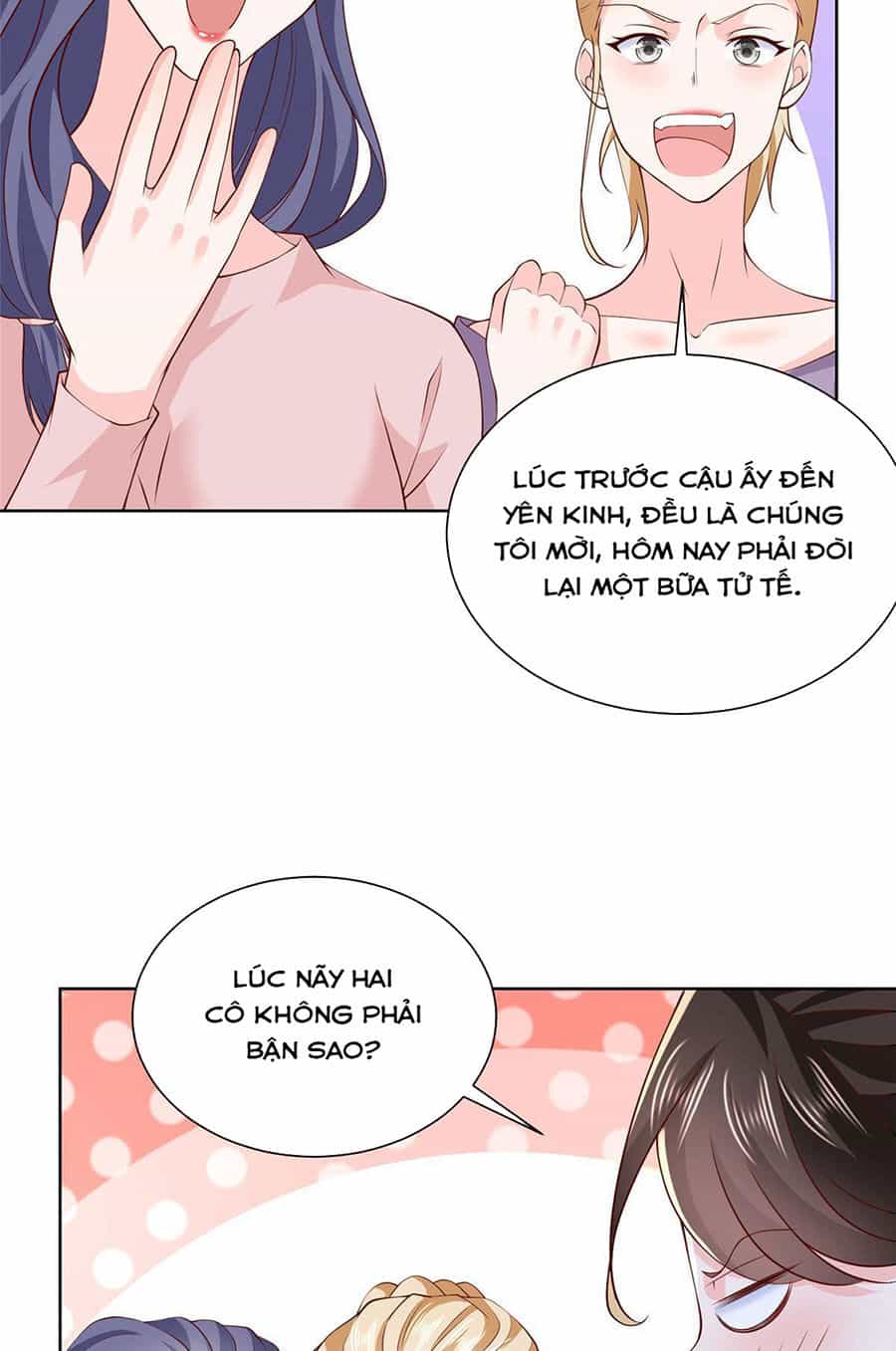Mỗi Tuần Ta Có Một Nghề Nghiệp Mới - Chương 373 - ảnh 3