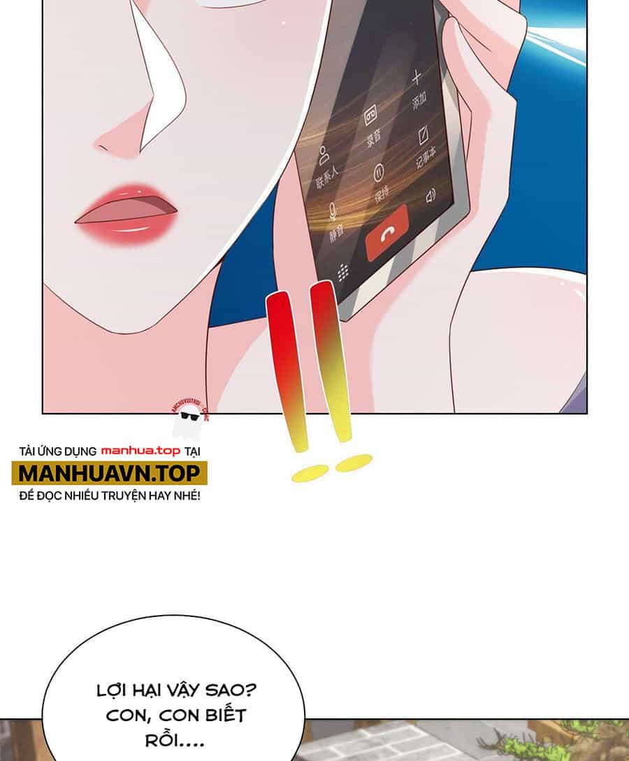 Mỗi Tuần Ta Có Một Nghề Nghiệp Mới - Chương 373 - ảnh 36