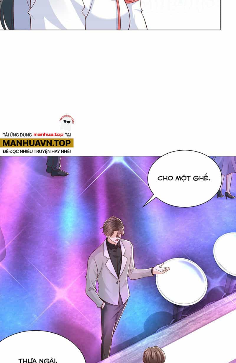 Mỗi Tuần Ta Có Một Nghề Nghiệp Mới - Chương 374 - ảnh 19