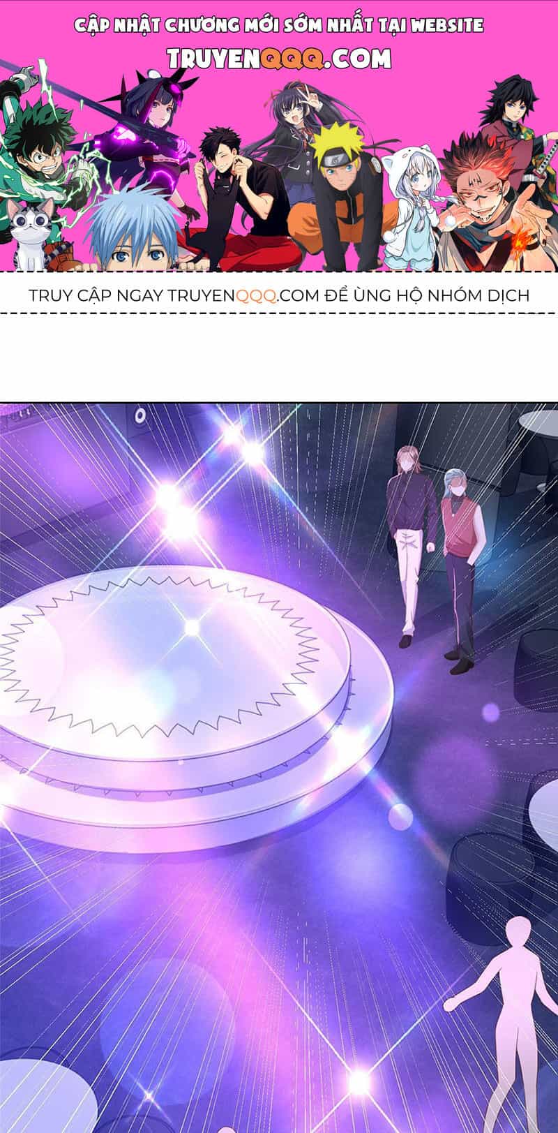 Mỗi Tuần Ta Có Một Nghề Nghiệp Mới - Chương 375 - ảnh 1