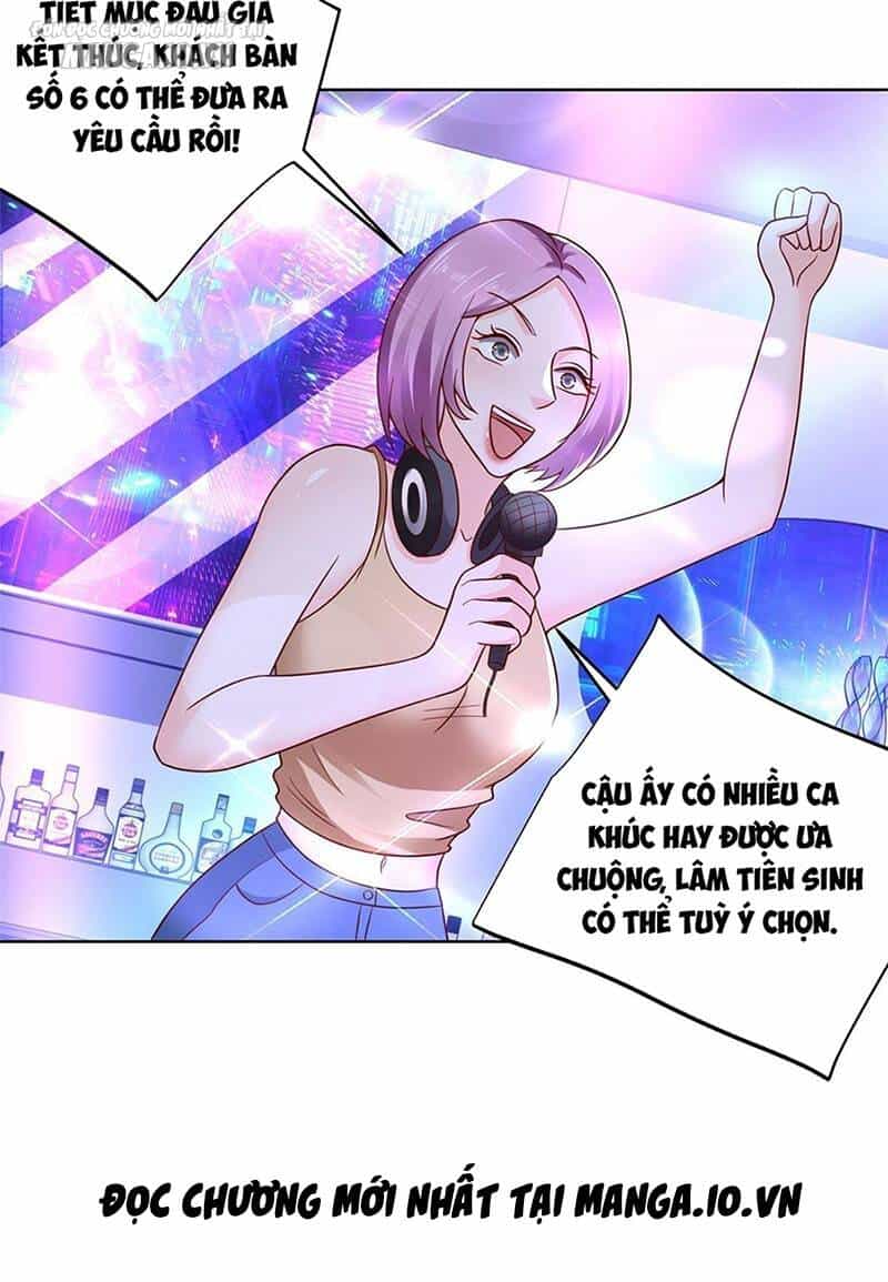 Mỗi Tuần Ta Có Một Nghề Nghiệp Mới - Chương 376 - ảnh 13