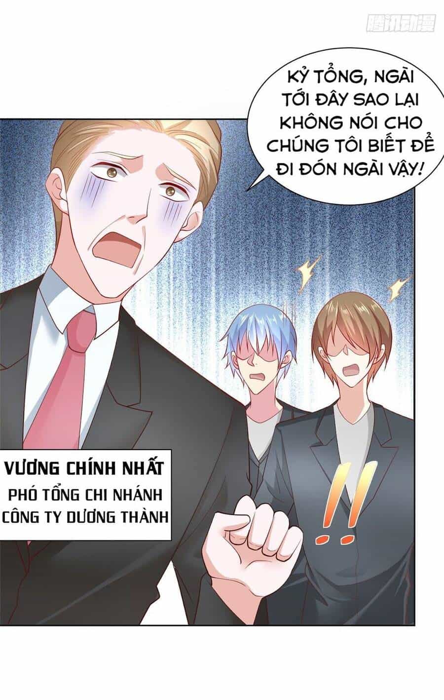 Mỗi Tuần Ta Có Một Nghề Nghiệp Mới - Chương 38 - ảnh 19