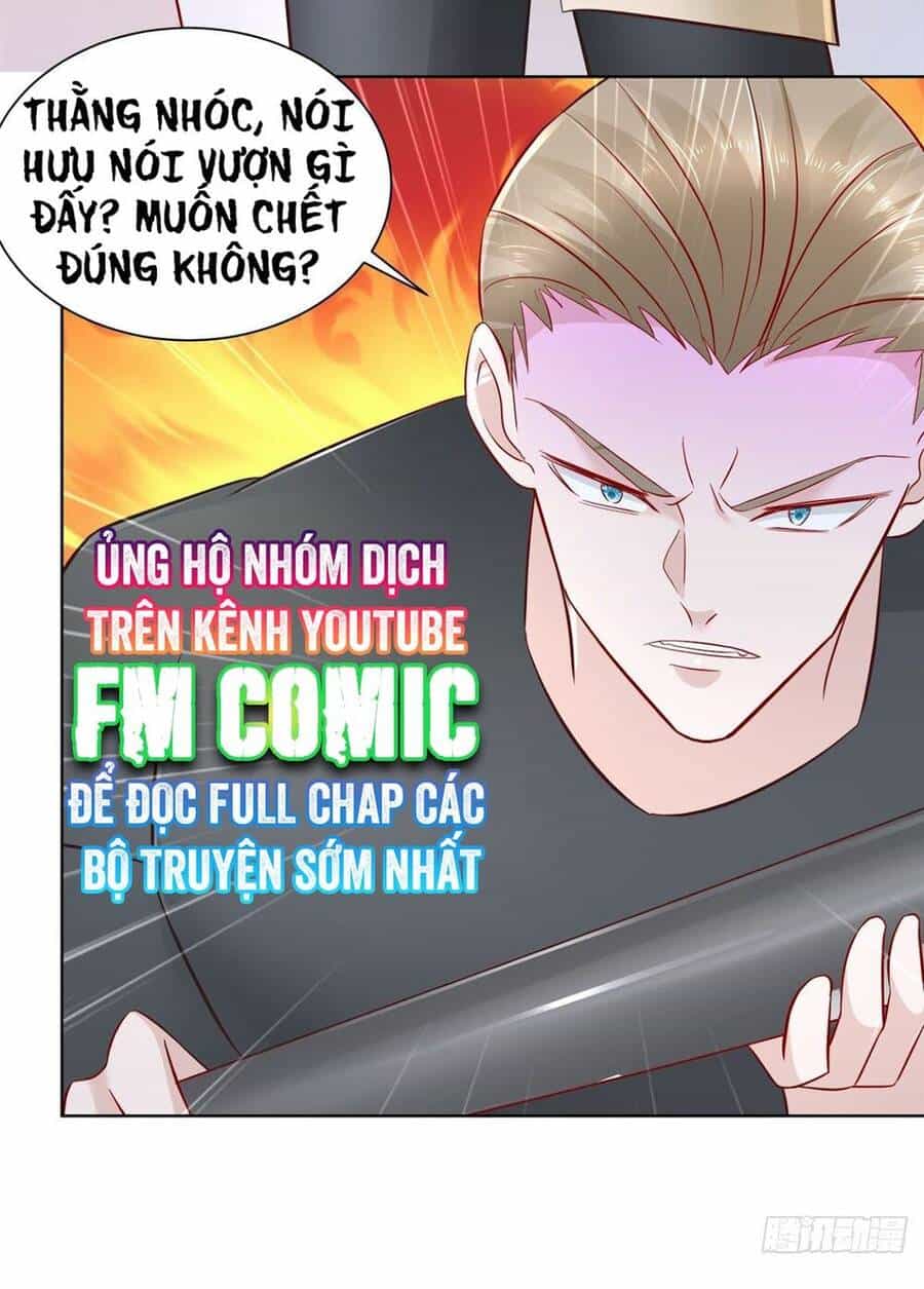 Mỗi Tuần Ta Có Một Nghề Nghiệp Mới - Chương 38 - ảnh 31