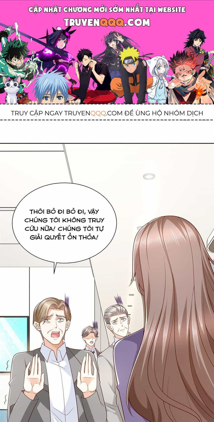 Mỗi Tuần Ta Có Một Nghề Nghiệp Mới - Chương 380 - ảnh 1