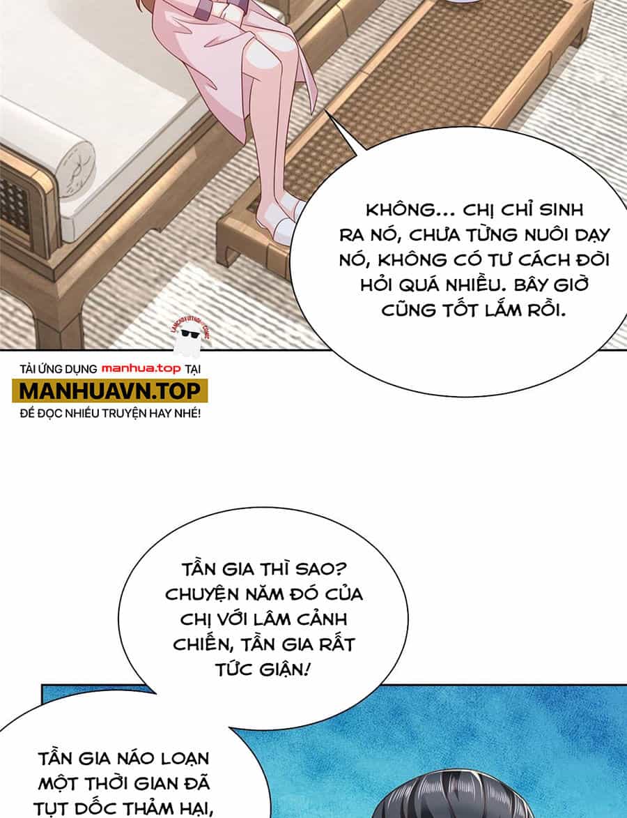 Mỗi Tuần Ta Có Một Nghề Nghiệp Mới - Chương 380 - ảnh 36