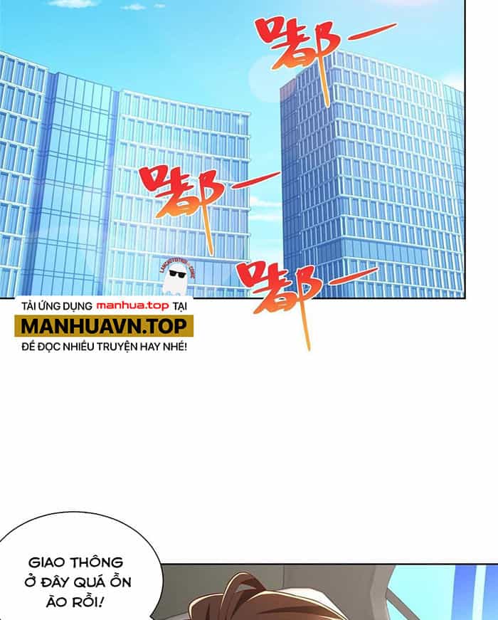 Mỗi Tuần Ta Có Một Nghề Nghiệp Mới - Chương 381 - ảnh 2