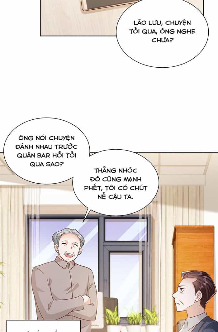 Mỗi Tuần Ta Có Một Nghề Nghiệp Mới - Chương 381 - ảnh 37