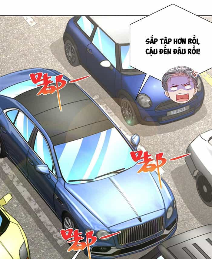 Mỗi Tuần Ta Có Một Nghề Nghiệp Mới - Chương 381 - ảnh 4