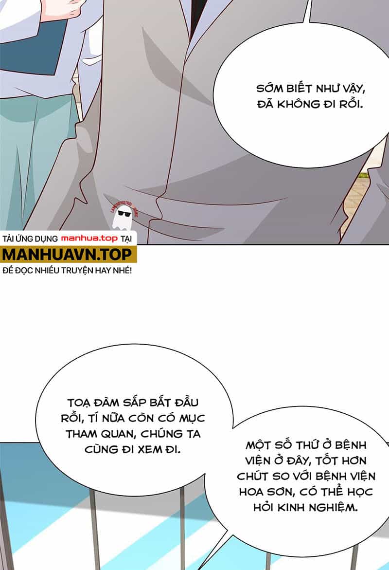 Mỗi Tuần Ta Có Một Nghề Nghiệp Mới - Chương 382 - ảnh 25