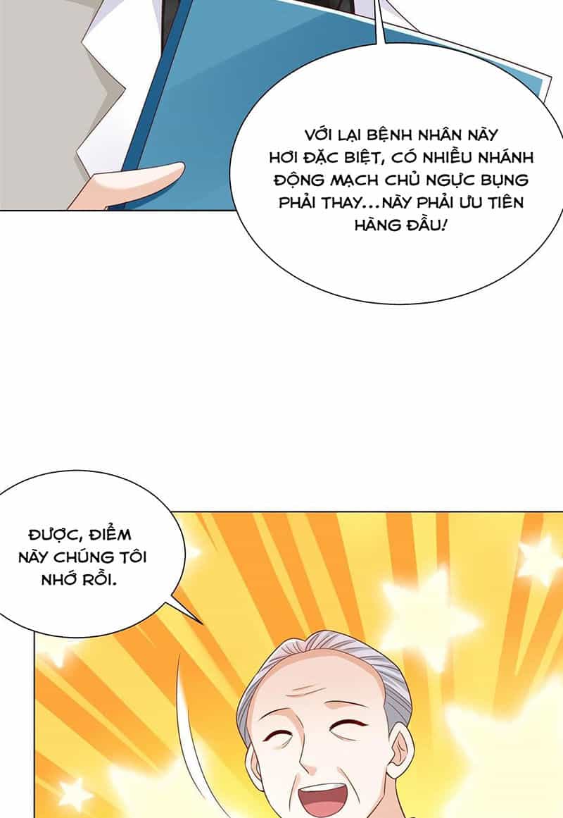 Mỗi Tuần Ta Có Một Nghề Nghiệp Mới - Chương 382 - ảnh 45