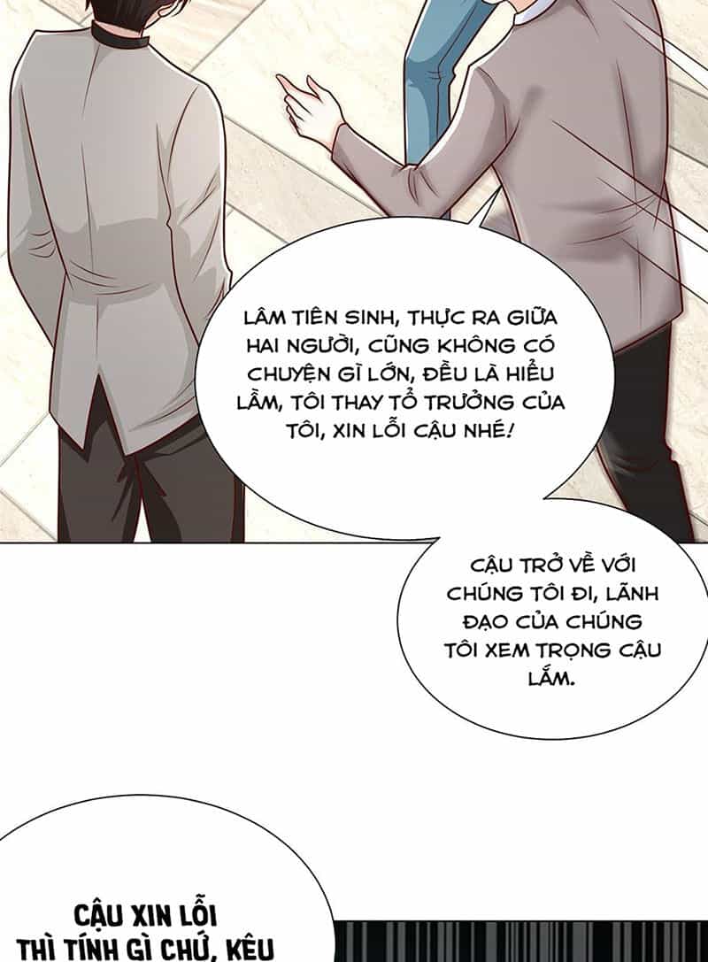 Mỗi Tuần Ta Có Một Nghề Nghiệp Mới - Chương 383 - ảnh 14