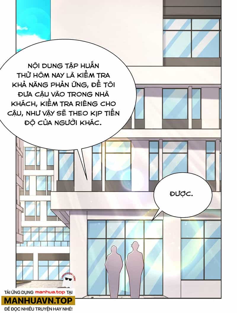 Mỗi Tuần Ta Có Một Nghề Nghiệp Mới - Chương 383 - ảnh 26