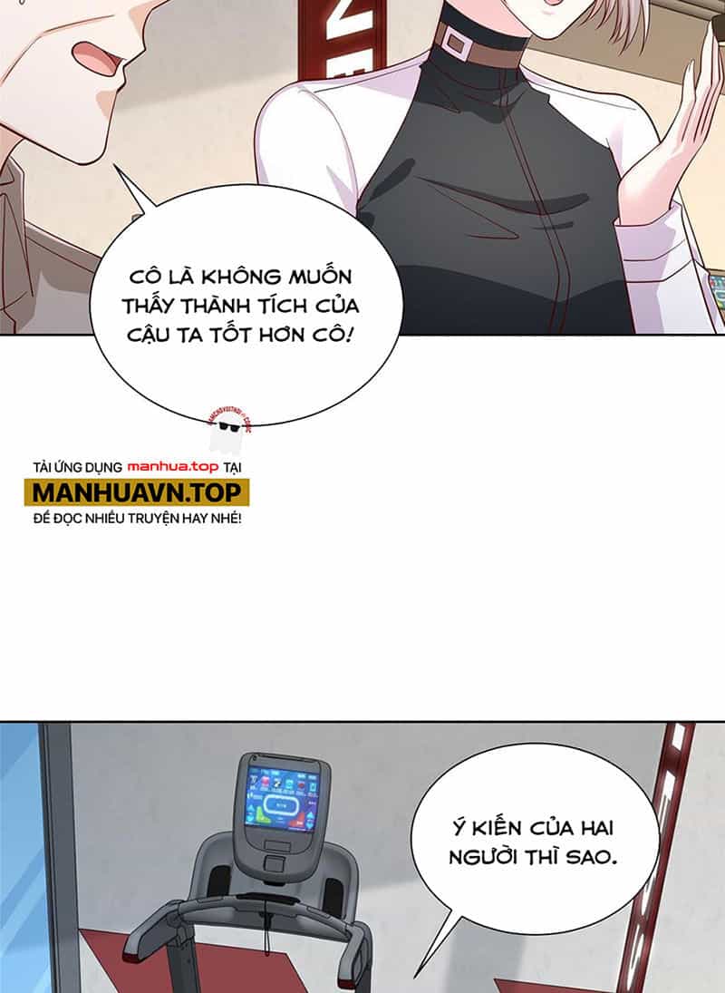 Mỗi Tuần Ta Có Một Nghề Nghiệp Mới - Chương 383 - ảnh 48